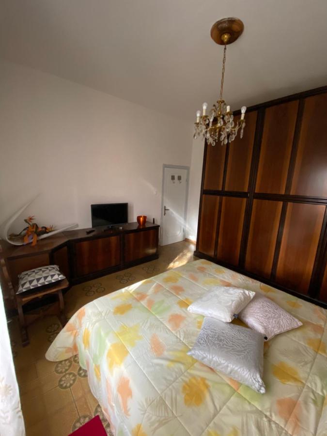 Casa Ortensia Chiusi della Verna Exterior foto